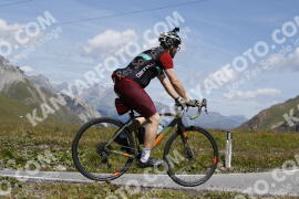 Foto #3676772 | 31-07-2023 12:25 | Passo Dello Stelvio - die Spitze BICYCLES