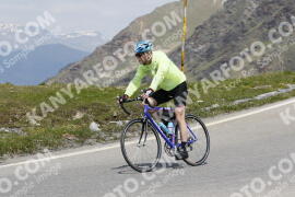 Photo #3156364 | 18-06-2023 13:35 | Passo Dello Stelvio - Peak BICYCLES