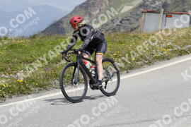 Photo #3511679 | 17-07-2023 12:37 | Passo Dello Stelvio - Peak BICYCLES