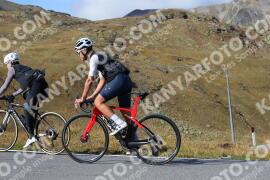 Photo #4291241 | 19-09-2023 10:41 | Passo Dello Stelvio - Peak BICYCLES