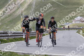Photo #3211623 | 24-06-2023 14:56 | Passo Dello Stelvio - Peak BICYCLES