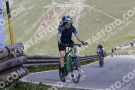Photo #3336411 | 03-07-2023 10:35 | Passo Dello Stelvio - Peak BICYCLES
