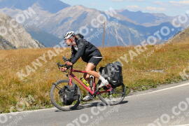 Foto #2740293 | 25-08-2022 14:04 | Passo Dello Stelvio - die Spitze BICYCLES