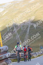 Photo #2750825 | 26-08-2022 10:10 | Passo Dello Stelvio - Peak BICYCLES