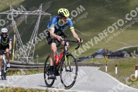 Photo #3619537 | 29-07-2023 11:13 | Passo Dello Stelvio - Peak BICYCLES