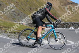 Photo #4302587 | 25-09-2023 12:56 | Passo Dello Stelvio - Prato side BICYCLES