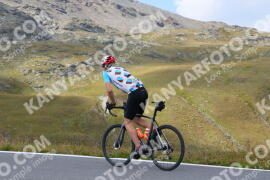 Photo #3895048 | 15-08-2023 11:48 | Passo Dello Stelvio - Peak BICYCLES