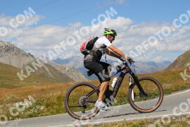Photo #2672189 | 16-08-2022 14:08 | Passo Dello Stelvio - Peak BICYCLES