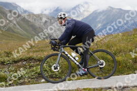 Foto #3723560 | 05-08-2023 14:28 | Passo Dello Stelvio - die Spitze BICYCLES