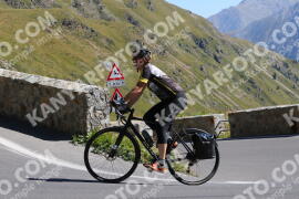 Foto #4184929 | 07-09-2023 11:31 | Passo Dello Stelvio - Prato Seite BICYCLES