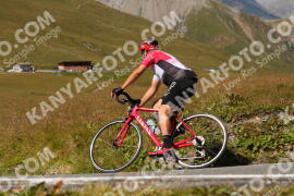 Foto #3967235 | 19-08-2023 14:47 | Passo Dello Stelvio - die Spitze BICYCLES