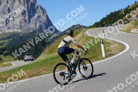 Photo #2554826 | 09-08-2022 11:15 | Gardena Pass BICYCLES