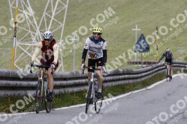 Foto #3362010 | 06-07-2023 11:27 | Passo Dello Stelvio - die Spitze BICYCLES