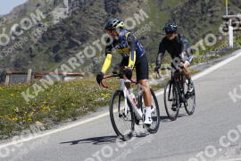 Photo #3529704 | 18-07-2023 12:33 | Passo Dello Stelvio - Peak BICYCLES