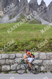 Photo #2691394 | 20-08-2022 14:15 | Gardena Pass BICYCLES