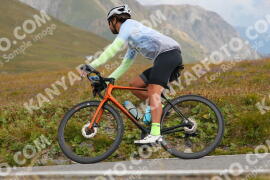 Foto #3872305 | 14-08-2023 09:43 | Passo Dello Stelvio - die Spitze BICYCLES