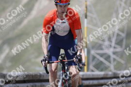 Photo #3127973 | 17-06-2023 12:53 | Passo Dello Stelvio - Peak BICYCLES