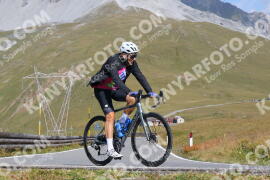 Foto #4073654 | 26-08-2023 10:22 | Passo Dello Stelvio - die Spitze BICYCLES
