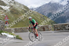 Foto #4097076 | 30-08-2023 13:21 | Passo Dello Stelvio - Prato Seite BICYCLES
