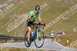Photo #3981866 | 20-08-2023 11:25 | Passo Dello Stelvio - Peak BICYCLES