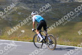 Photo #3894577 | 15-08-2023 11:11 | Passo Dello Stelvio - Peak BICYCLES