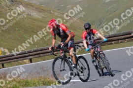 Foto #3894240 | 15-08-2023 10:31 | Passo Dello Stelvio - die Spitze BICYCLES