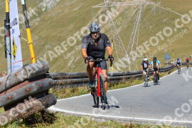 Photo #2736277 | 25-08-2022 11:23 | Passo Dello Stelvio - Peak BICYCLES