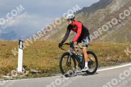 Foto #4265891 | 16-09-2023 14:18 | Passo Dello Stelvio - die Spitze BICYCLES