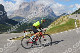 Photo #2573372 | 10-08-2022 10:44 | Gardena Pass BICYCLES