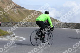 Photo #4278183 | 17-09-2023 13:24 | Passo Dello Stelvio - Prato side BICYCLES