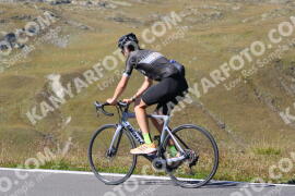 Foto #4017276 | 22-08-2023 10:57 | Passo Dello Stelvio - die Spitze BICYCLES