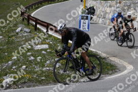Photo #3193113 | 22-06-2023 14:26 | Passo Dello Stelvio - Waterfall curve BICYCLES