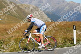 Foto #2729777 | 24-08-2022 12:35 | Passo Dello Stelvio - die Spitze BICYCLES
