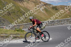 Foto #2710474 | 22-08-2022 13:45 | Passo Dello Stelvio - Prato Seite BICYCLES