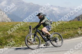 Photo #3459688 | 15-07-2023 10:46 | Passo Dello Stelvio - Peak BICYCLES