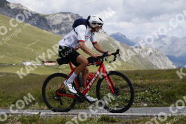 Foto #3601761 | 28-07-2023 10:42 | Passo Dello Stelvio - die Spitze BICYCLES