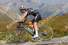 Photo #3983779 | 20-08-2023 12:39 | Passo Dello Stelvio - Peak BICYCLES