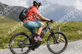 Foto #3378132 | 08-07-2023 10:01 | Passo Dello Stelvio - die Spitze BICYCLES