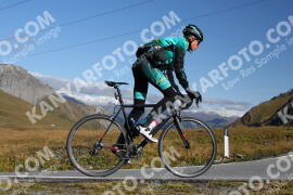 Photo #4299354 | 24-09-2023 10:38 | Passo Dello Stelvio - Peak BICYCLES