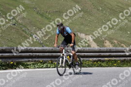 Foto #3421561 | 11-07-2023 10:41 | Passo Dello Stelvio - die Spitze BICYCLES
