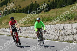 Photo #2558226 | 09-08-2022 12:29 | Gardena Pass BICYCLES