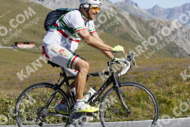 Foto #3807175 | 11-08-2023 10:00 | Passo Dello Stelvio - die Spitze BICYCLES