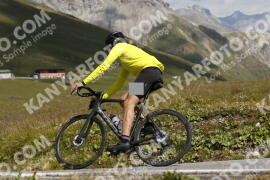 Photo #3619895 | 29-07-2023 11:23 | Passo Dello Stelvio - Peak BICYCLES