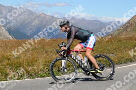 Photo #2699727 | 21-08-2022 13:24 | Passo Dello Stelvio - Peak BICYCLES