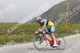 Photo #3185981 | 21-06-2023 12:46 | Passo Dello Stelvio - Peak BICYCLES
