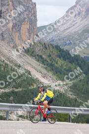 Photo #2528207 | 07-08-2022 11:17 | Gardena Pass BICYCLES