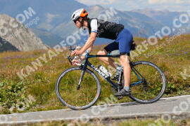 Foto #3857878 | 13-08-2023 15:06 | Passo Dello Stelvio - die Spitze BICYCLES