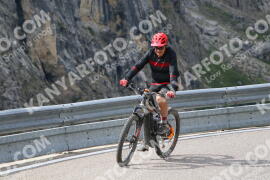 Photo #2521662 | 06-08-2022 10:33 | Gardena Pass BICYCLES