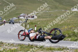 Photo #3414843 | 10-07-2023 11:31 | Passo Dello Stelvio - Peak BICYCLES