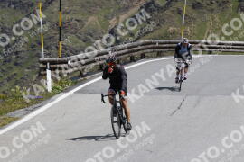 Photo #3622401 | 29-07-2023 12:21 | Passo Dello Stelvio - Peak BICYCLES